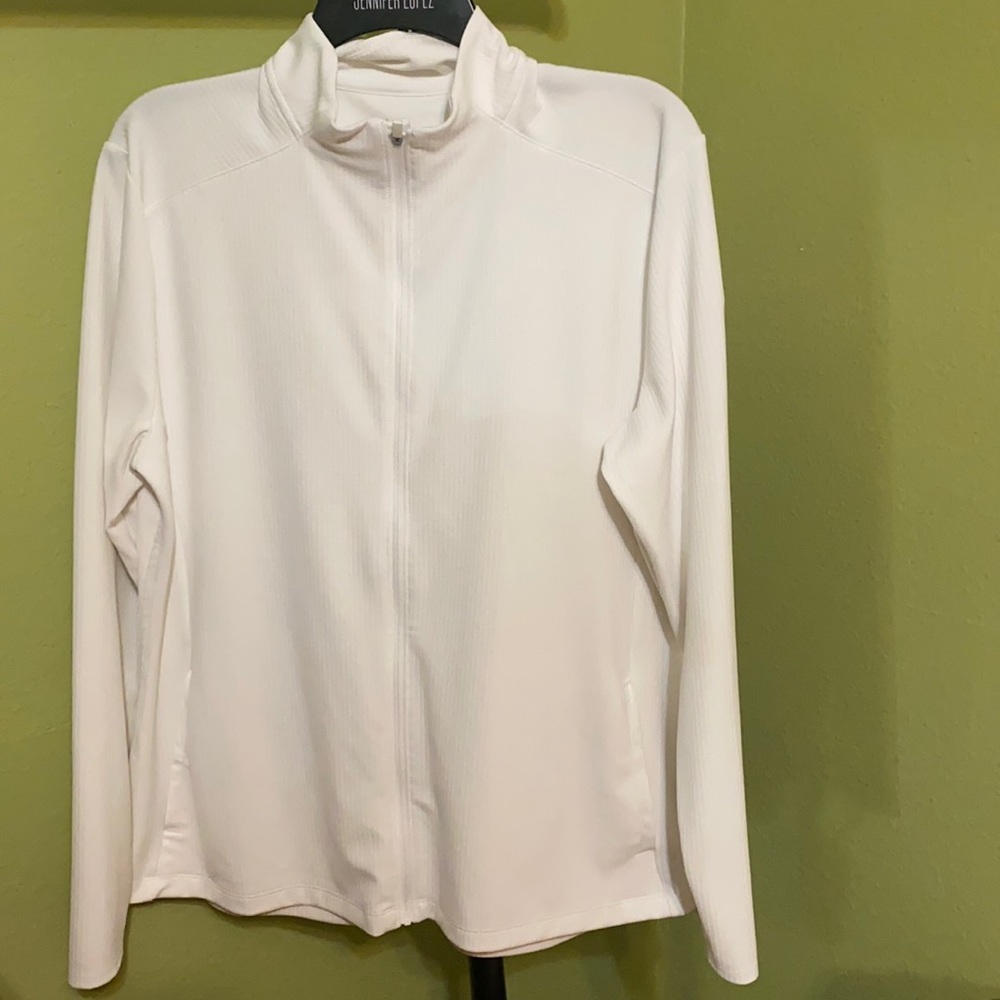 NIKE JACKET